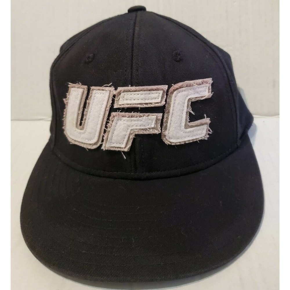 Ultimate Fighting Championship Small/Med Hat Vintage … Gem